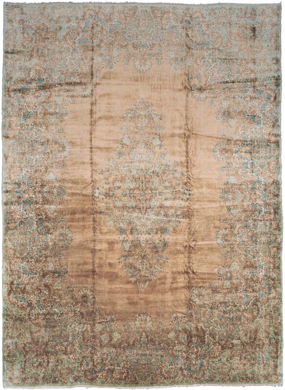 Kerman / 14328 | WOVEN