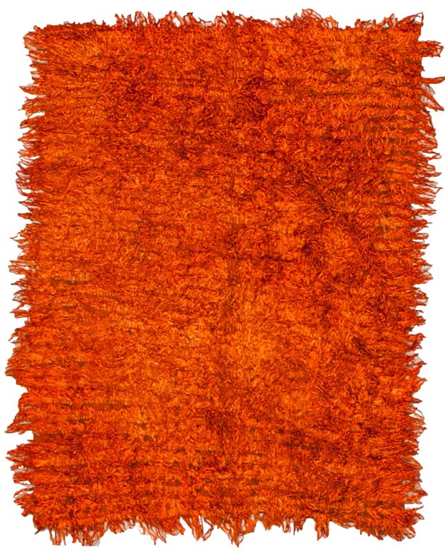 Tulu Shag / 14374 | WOVEN