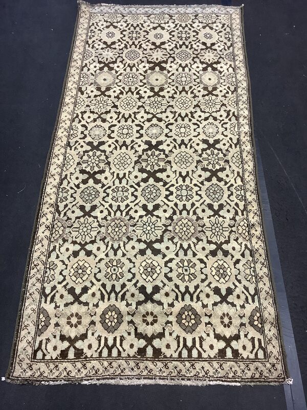 Mallayer / 14405 | WOVEN