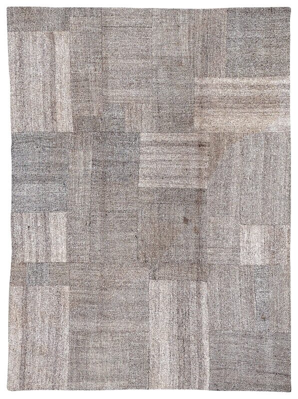 Turkish Kilim / 14418 | WOVEN