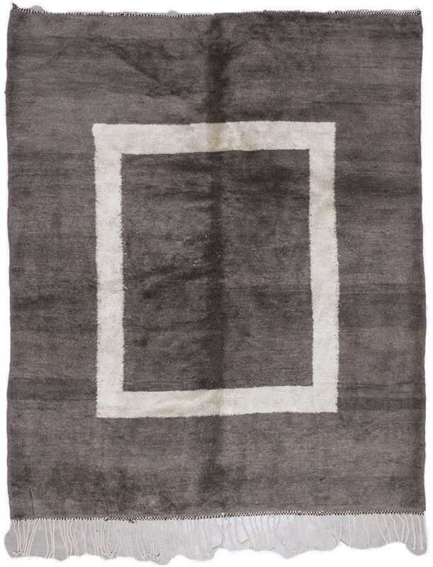 Moroccan / 14424 | WOVEN