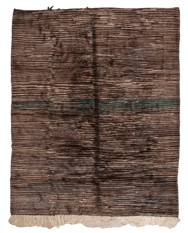 Moroccan / 14425 | WOVEN