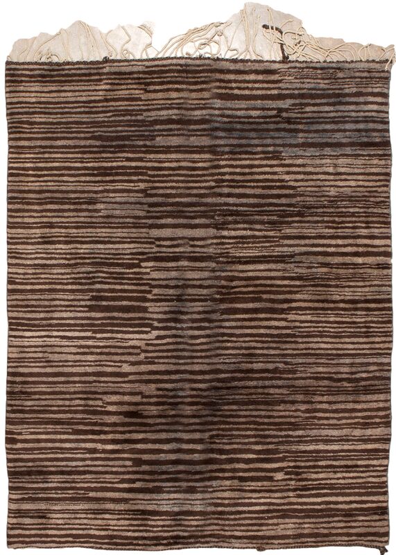 Moroccan / 14433 | WOVEN