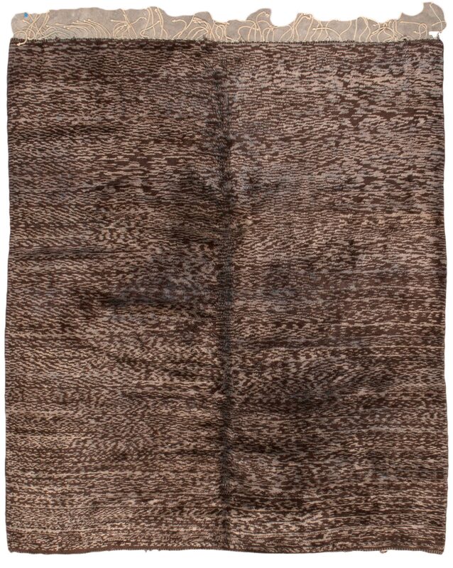 Moroccan / 14441 | WOVEN
