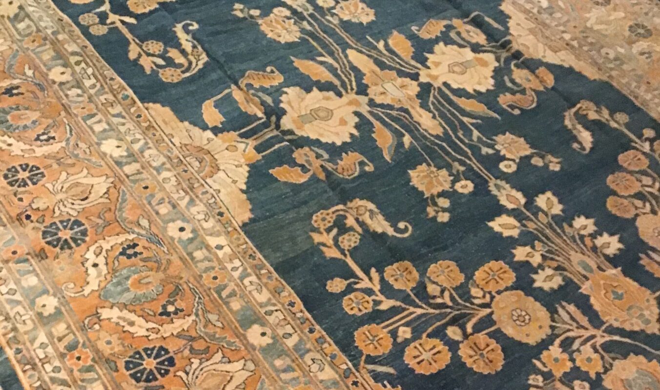 Mahal / 14466 | WOVEN