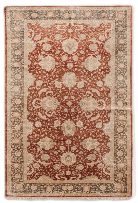Kysari / 14486 | WOVEN