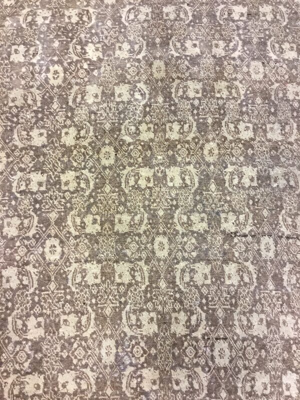 Tabriz / 14490 | WOVEN