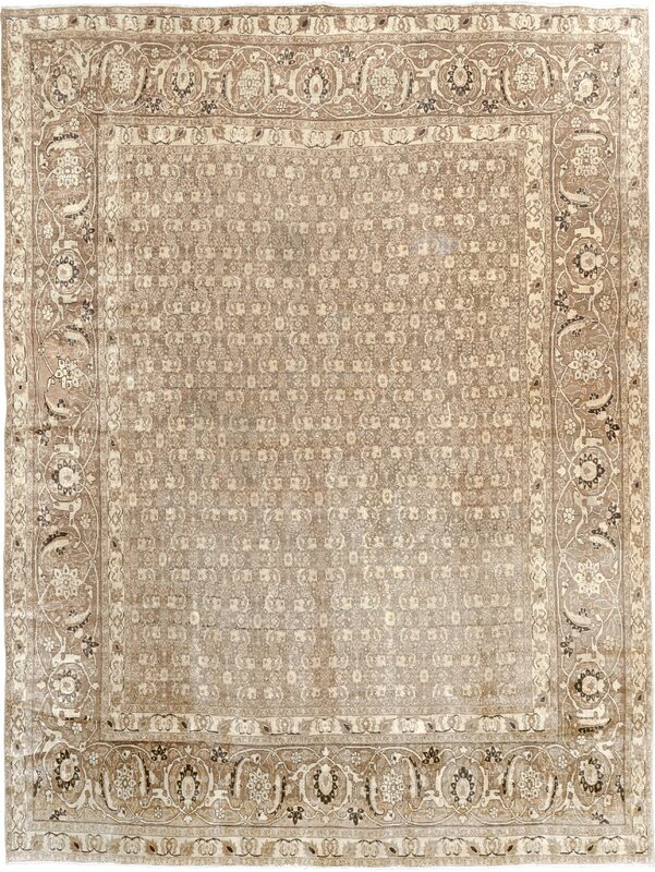 Tabriz / 14490 | WOVEN