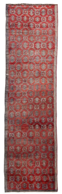 Oushak Vintage / 14499 | WOVEN