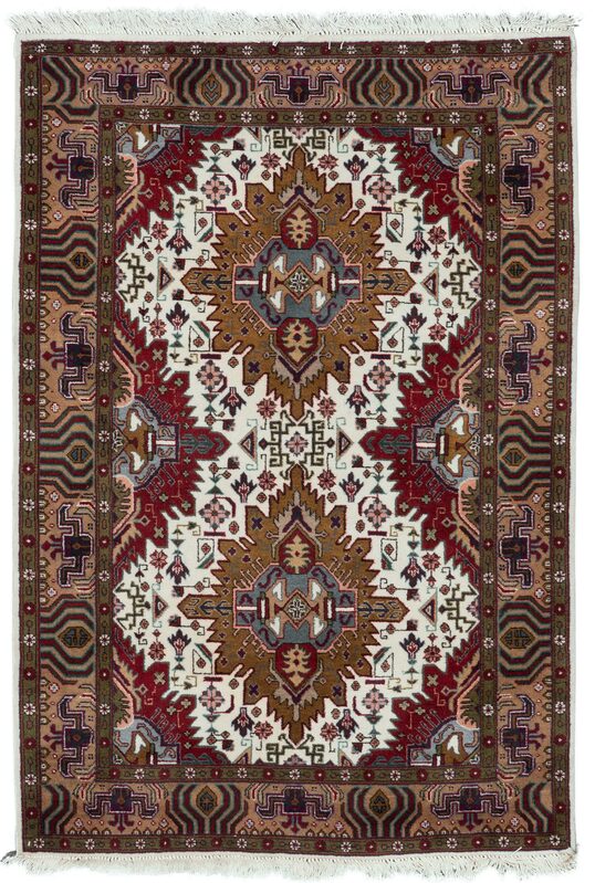 Tabriz / 14506 | WOVEN