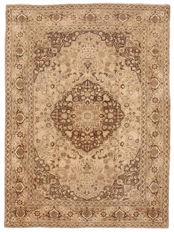 Tabriz / 14511 | WOVEN