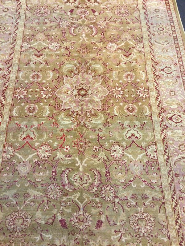 Agra / 14512 | WOVEN