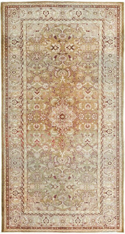 Agra / 14512 | WOVEN