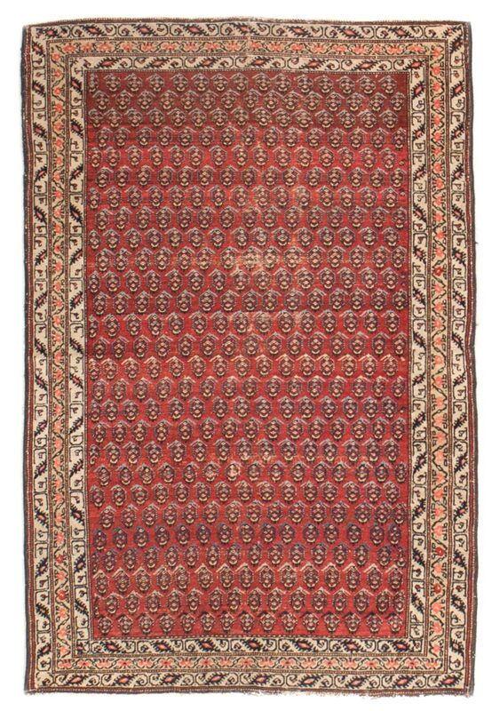 Saraban / 14513 | WOVEN