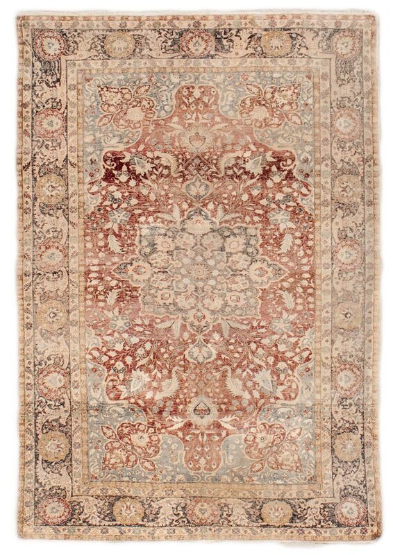 Kysari / 14516 | WOVEN