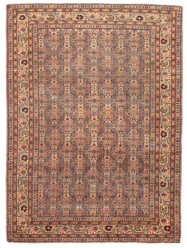 farahan / 14523 | WOVEN