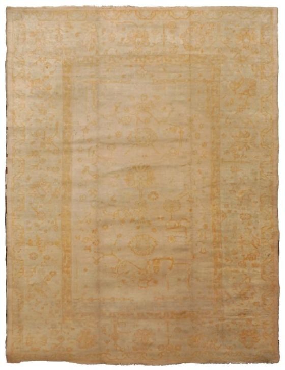 Oushak / 14530 | WOVEN
