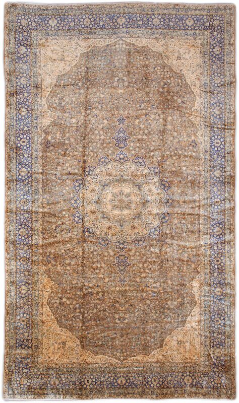 Ravar Kerman / 14542 | WOVEN