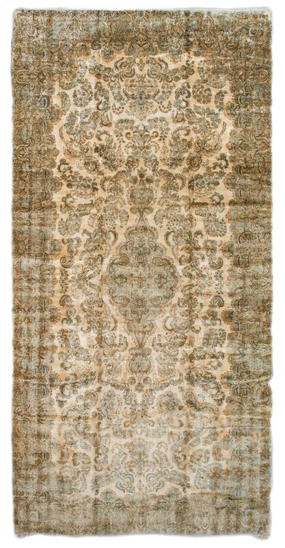 Kerman / 14566 | WOVEN