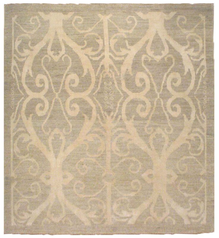 Antique Recreation / 14610 | WOVEN