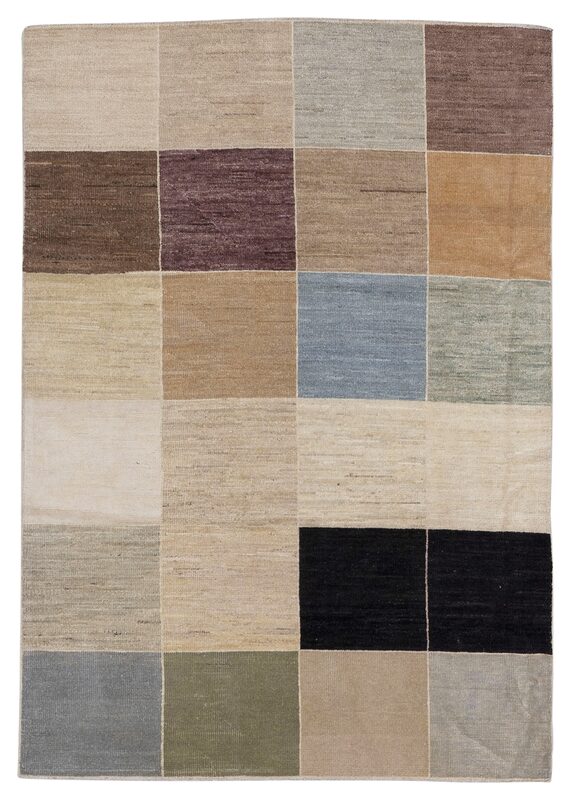 Modern / 14623 | WOVEN