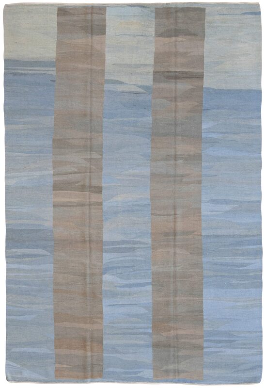 Naziri - Kilim / 14627 | WOVEN
