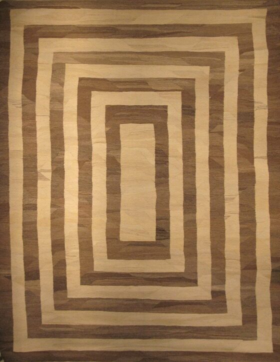 Naziri - Kilim / 14653 | WOVEN