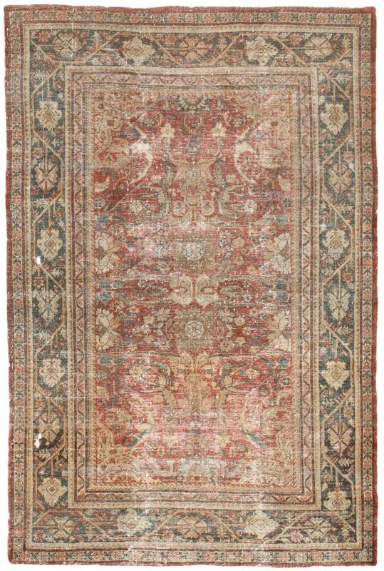 Mahal / 14668 | WOVEN