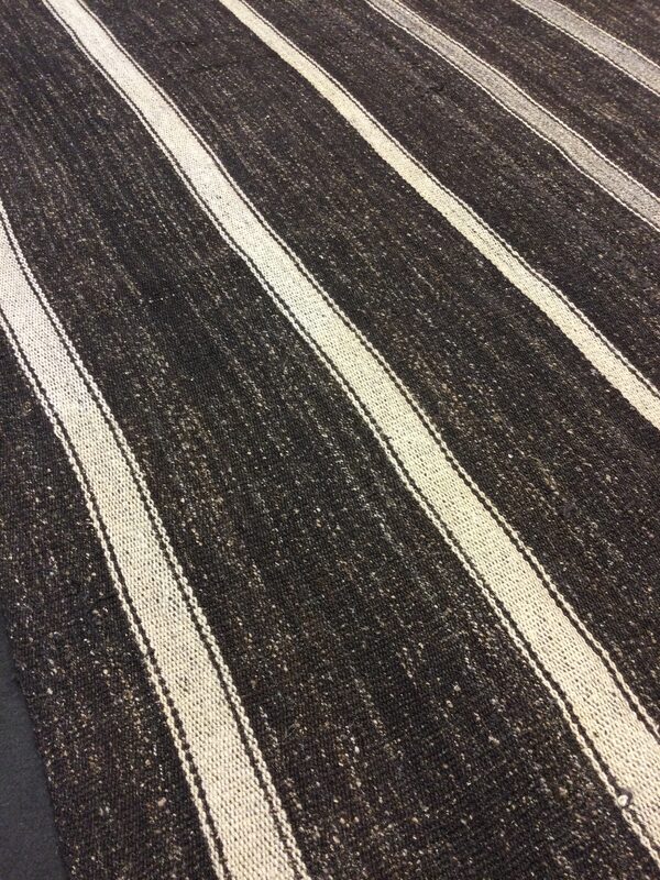 Kilim / 14686 | WOVEN