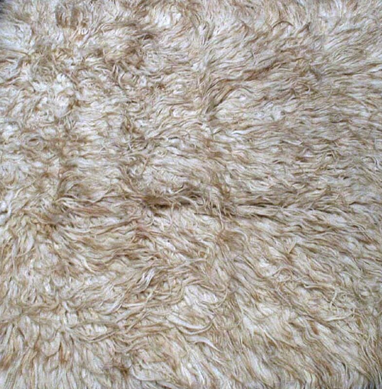 Tulu Shag / 14696 | WOVEN