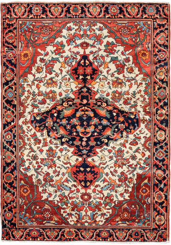 Mallayer / 14742 | WOVEN