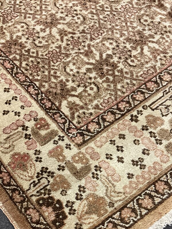 Tabriz / 14744 | WOVEN