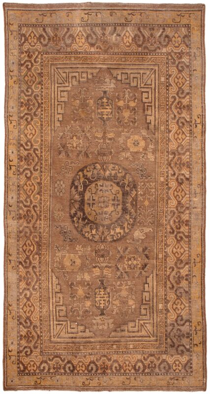 Khotan / 14772 | WOVEN