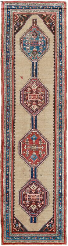 Sarab / 14778 | WOVEN