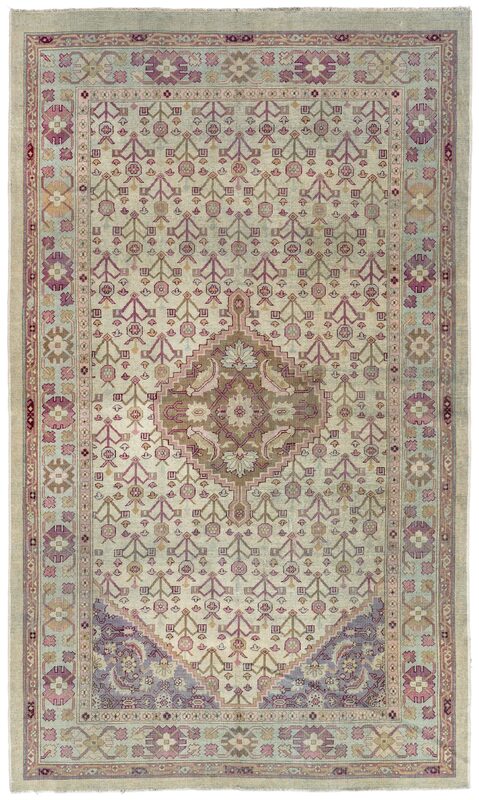 Agra / 14780 | WOVEN
