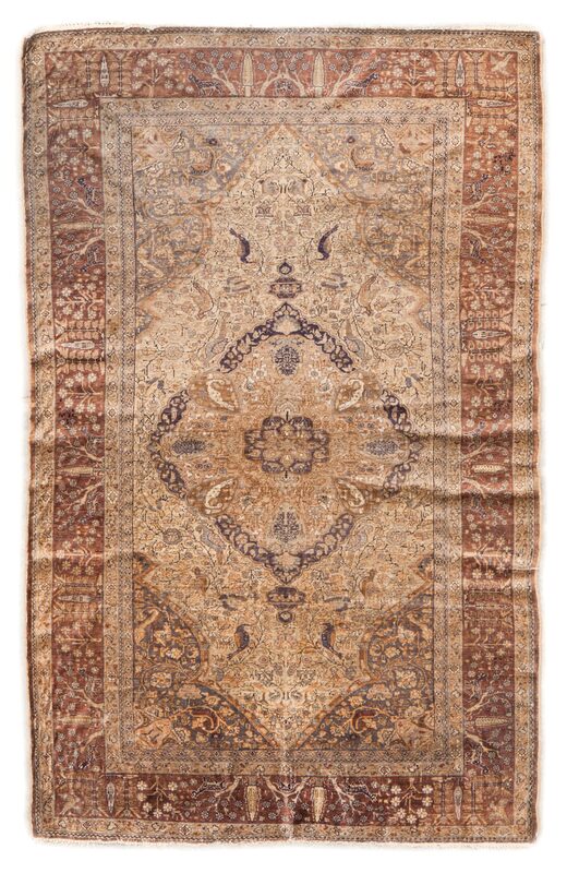 Kysari / 14784 | WOVEN