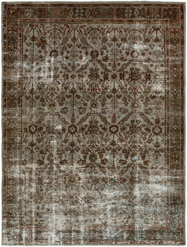 sultanabad / 14860 | WOVEN