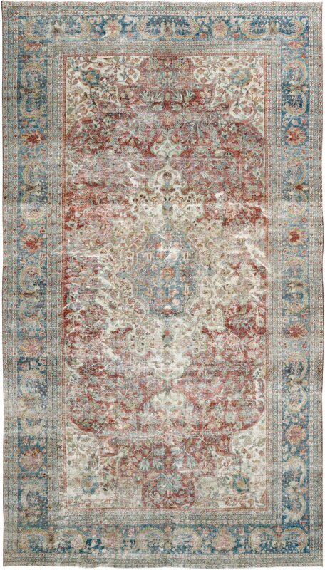 Mahal / 14864 | WOVEN