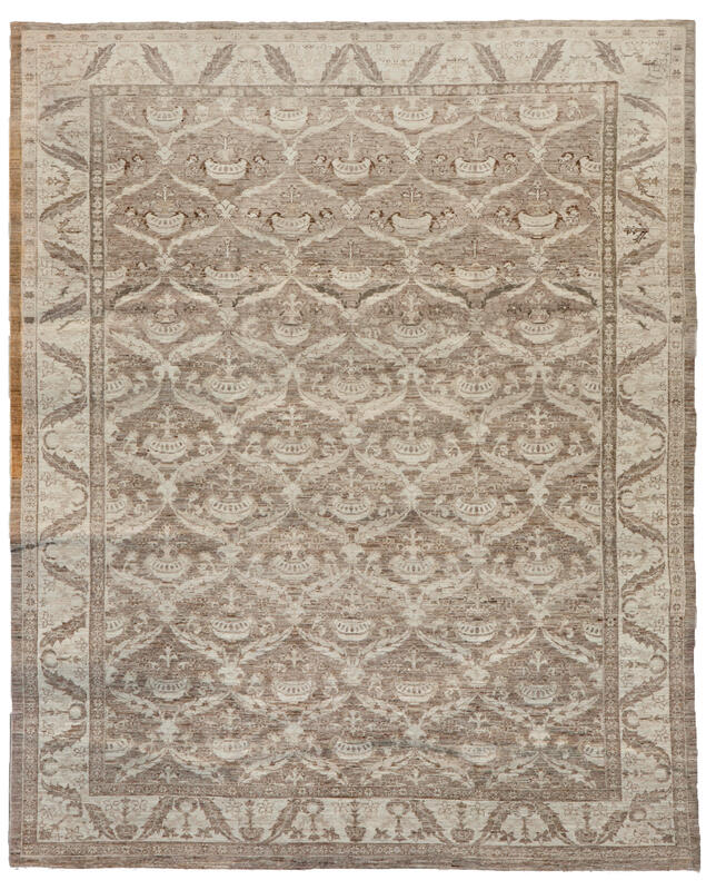 antique recreation / 14874 | WOVEN