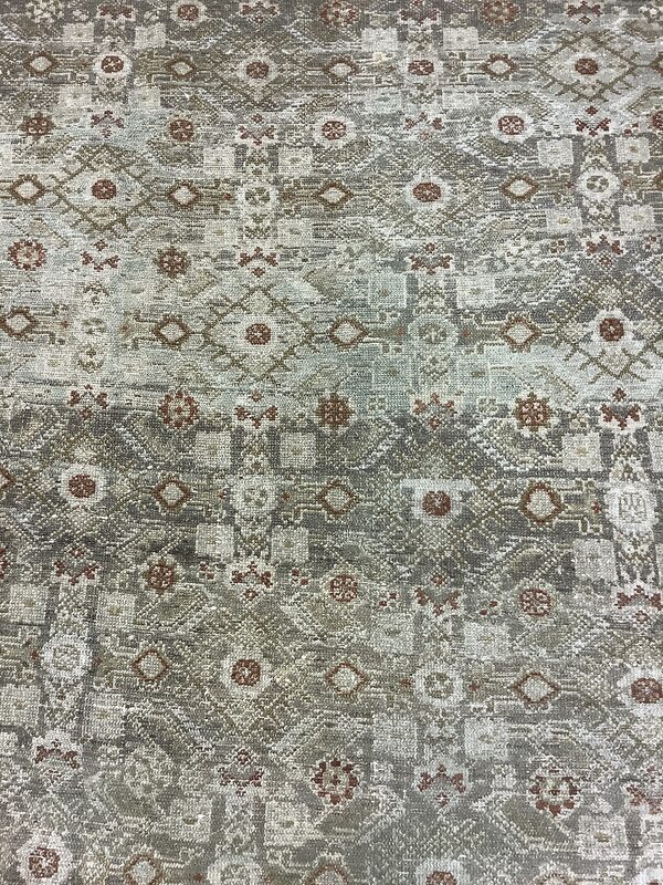 Mallayer / 14889 | WOVEN