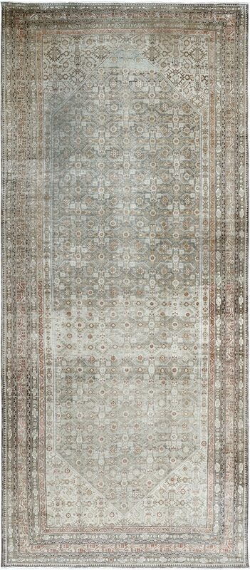 Mallayer / 14889 | WOVEN