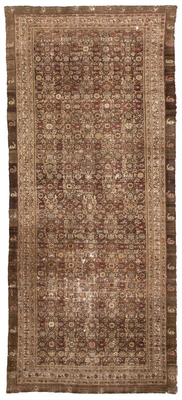 Sarab / 14890 | WOVEN