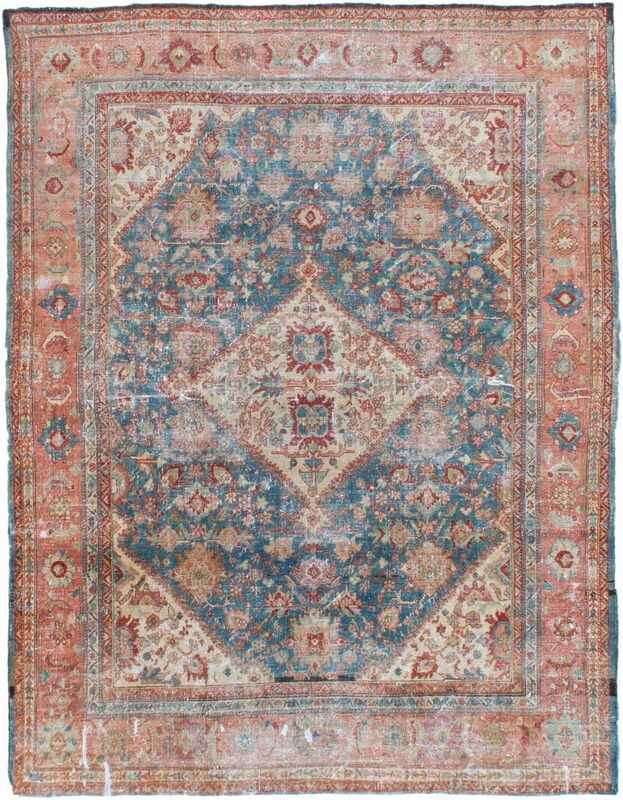 Mahal / 14904 | WOVEN