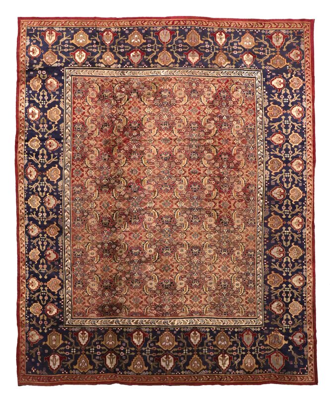 Agra Musilopatan / 14907 | WOVEN