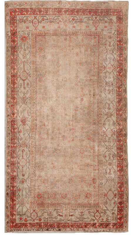 Khotan / 14908 | WOVEN