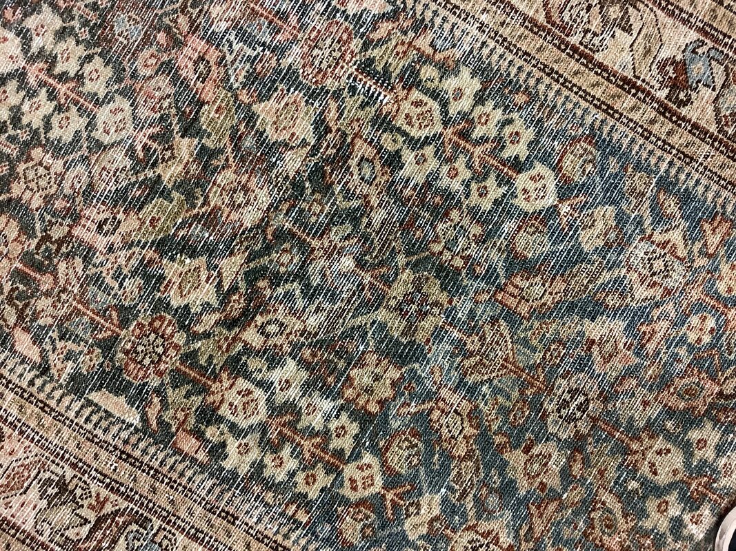 Mallayer / 14912 | WOVEN