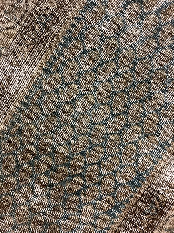 Mallayer / 14919 | WOVEN