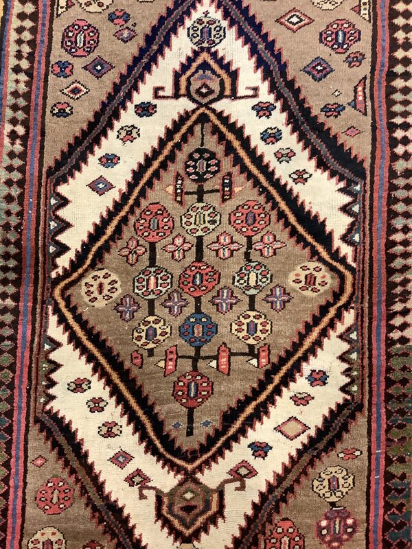 Sarab / 14920 | WOVEN