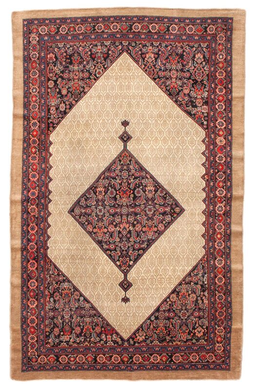 Sarab / 14921 | WOVEN