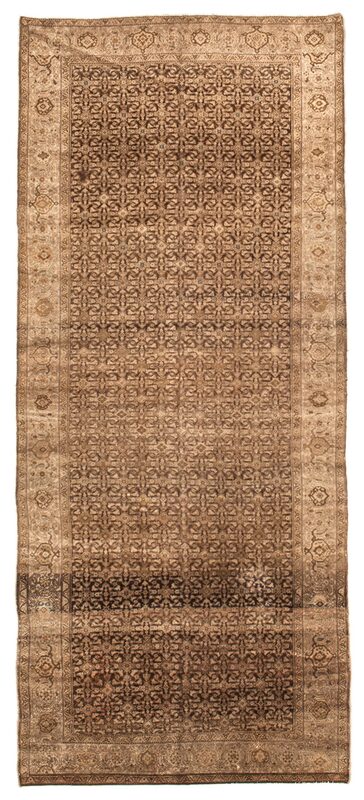 Mallayer / 14932 | WOVEN